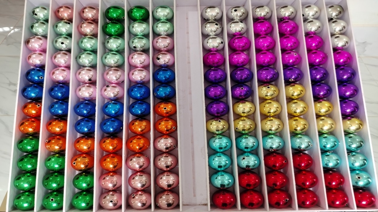 Ball Sorting Game by Color | Speed, Intelligence and Luck