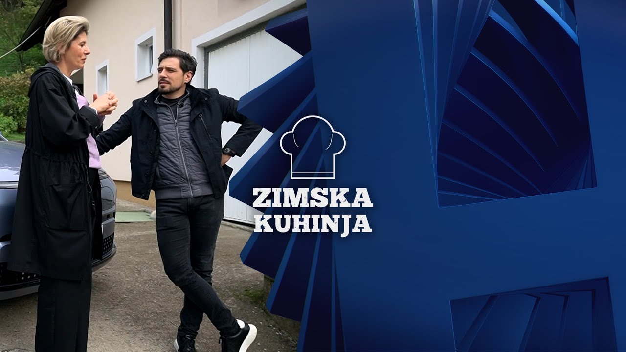 ZIMSKA KUHINJA: Maglaj - četvrti dio (10 12 2024) CIJELA EMISIJA