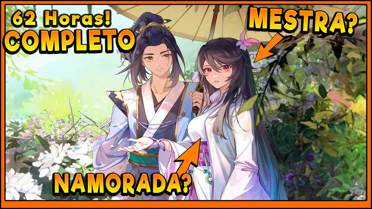 Ele Foi Tra&iacute;do e Destrava Seu Poder em Busca de Vingan&ccedil;a | Manhwa