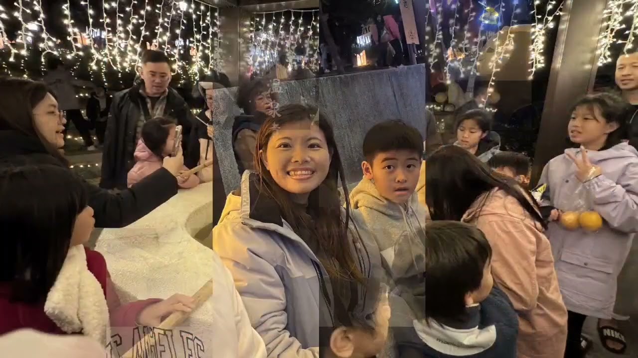2024/12/29 H會館 part2