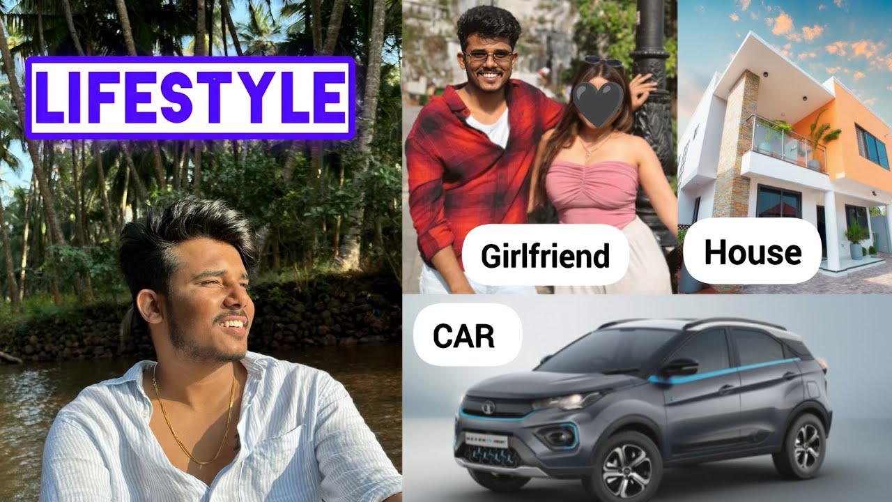 Mayank Kaushik Lifestyle 2025, Girlfriend, Family, House, Car, Income & Networth |