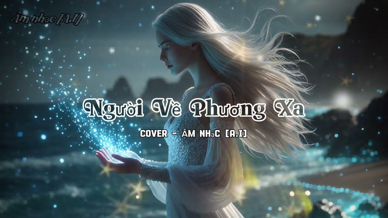 Người Về Phương Xa - Dimz | cover - Âm nhạc [A.I]