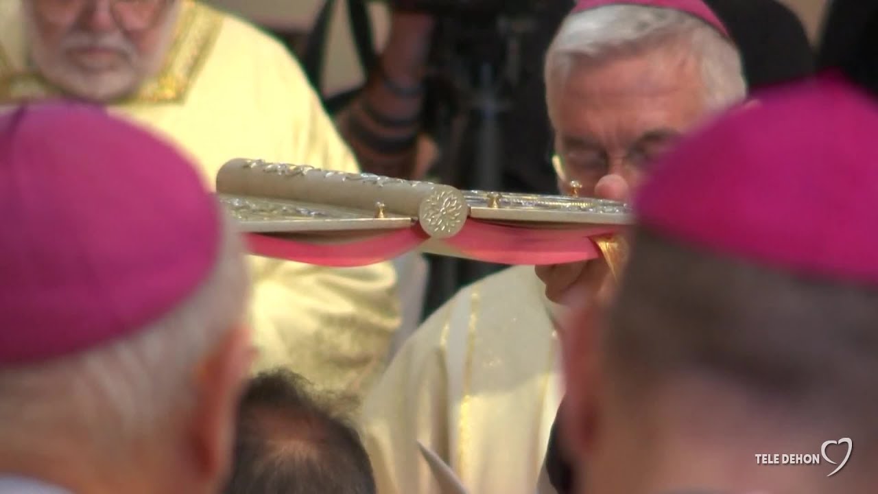 Ordinazione Episcopale di Mons. Francesco Neri, Arcivescovo di Otranto