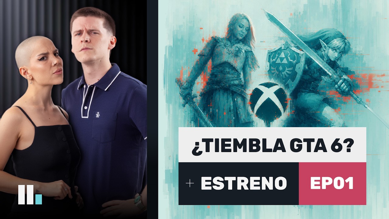 La pol&eacute;mica No-E3 | NeoLink #EP1 | videojuegos