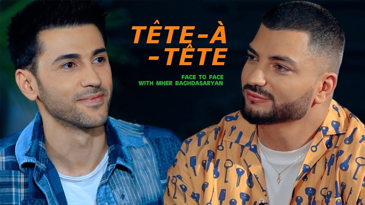 Tete A Tete 150 Գարիկ Պապոյանը՝ առողջական խնդիրների, կնոջ, ֆինանսական դժվարությունների մասին