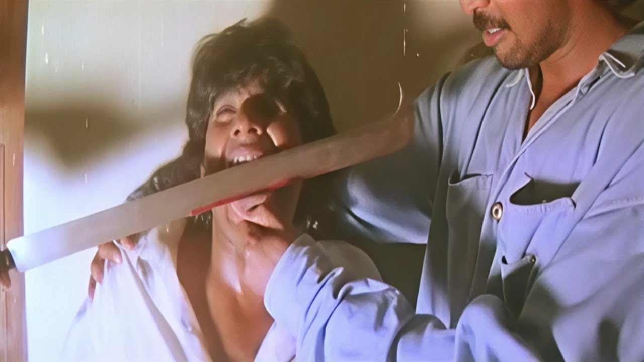 ತಮ್ಮನ ಕೈ ನಾಲಿಗೆ ಕತ್ತರಿಸಿದ ಅಣ್ಣಂದಿರು | Jackie Chan Kannada Movie Part 05