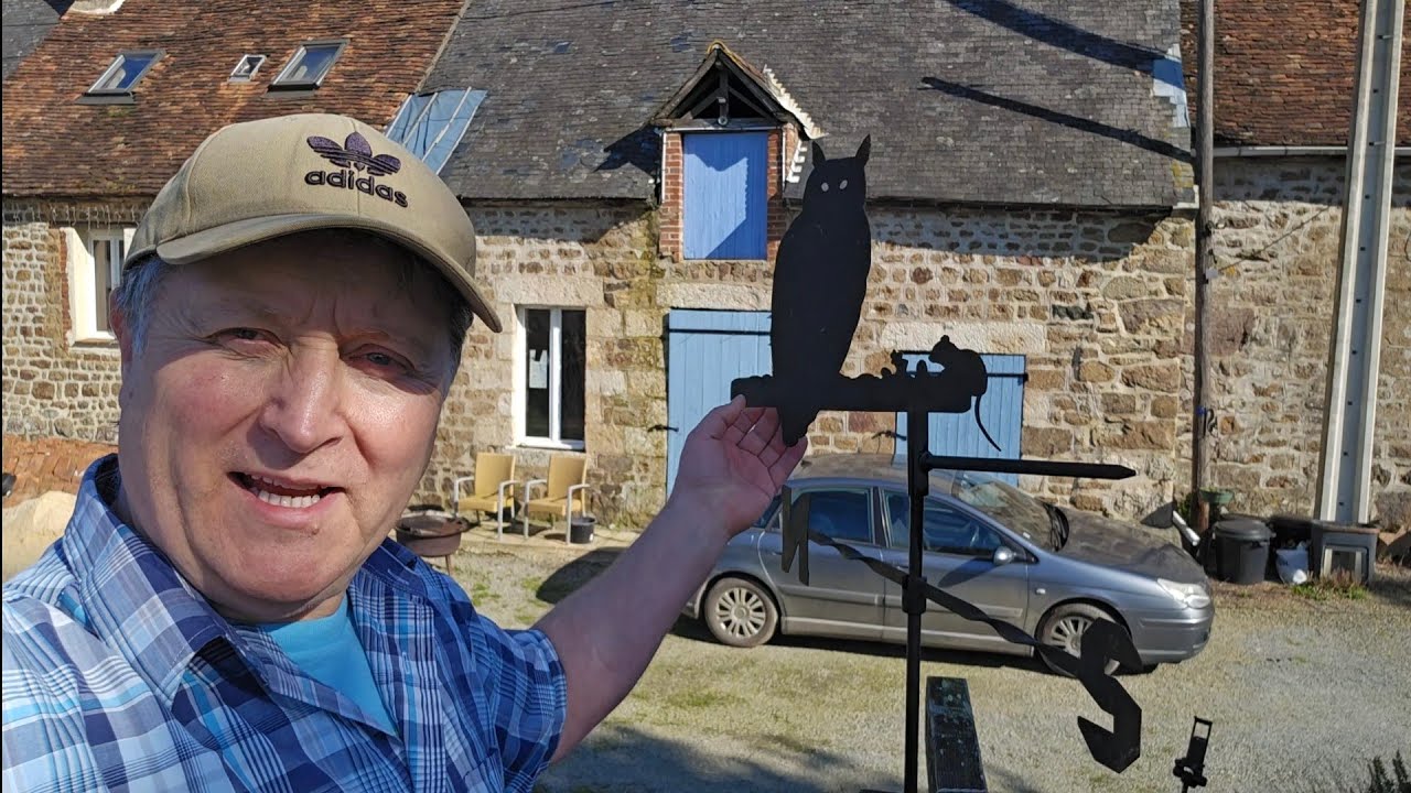 Back To Work On The Cottage Stairway!