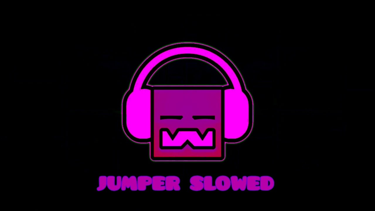Jumper Slowed