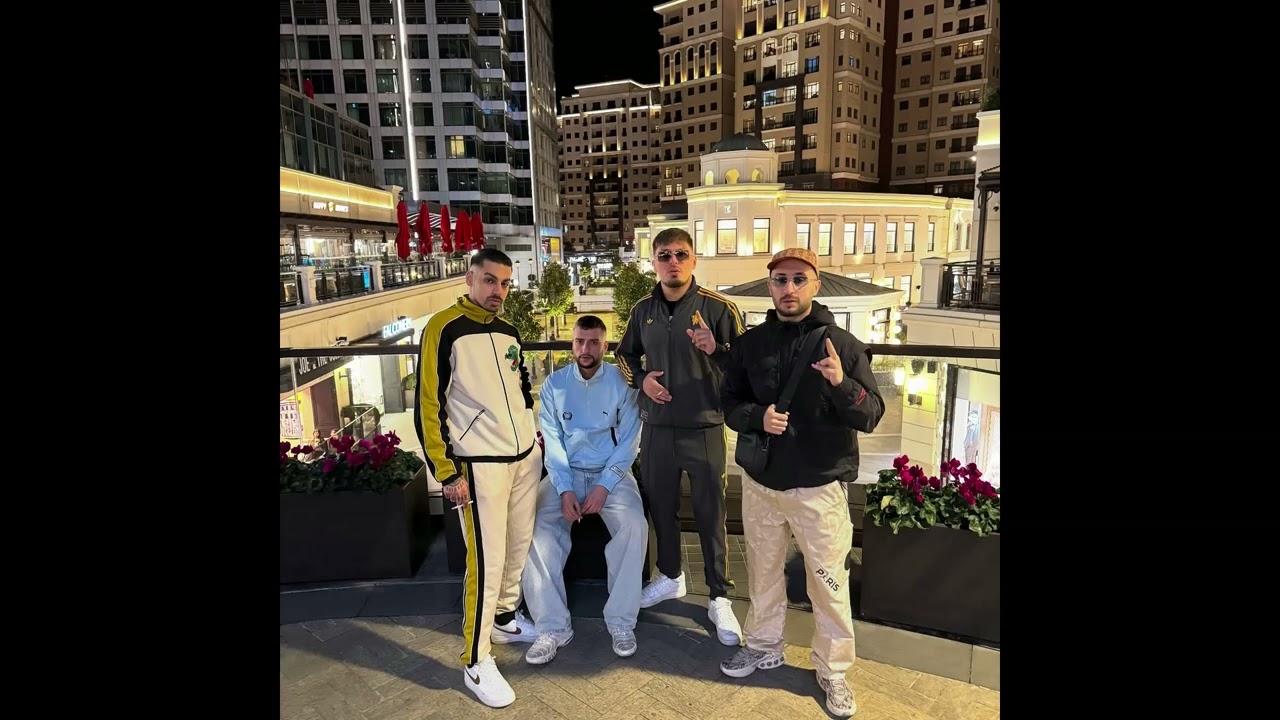 [SATILDI] Organize x Eray067 x Mansur Type Beat - 