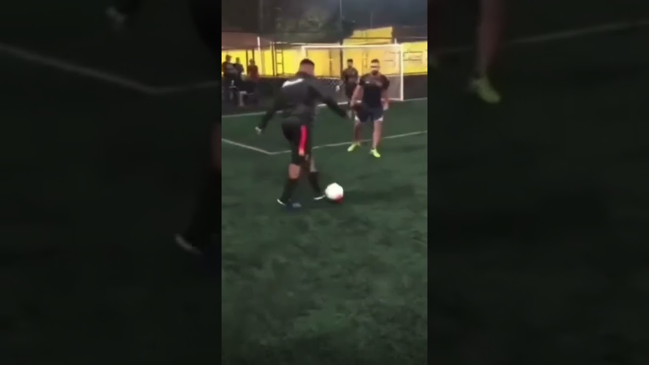 🇧🇷Ronaldo Nazário skills   