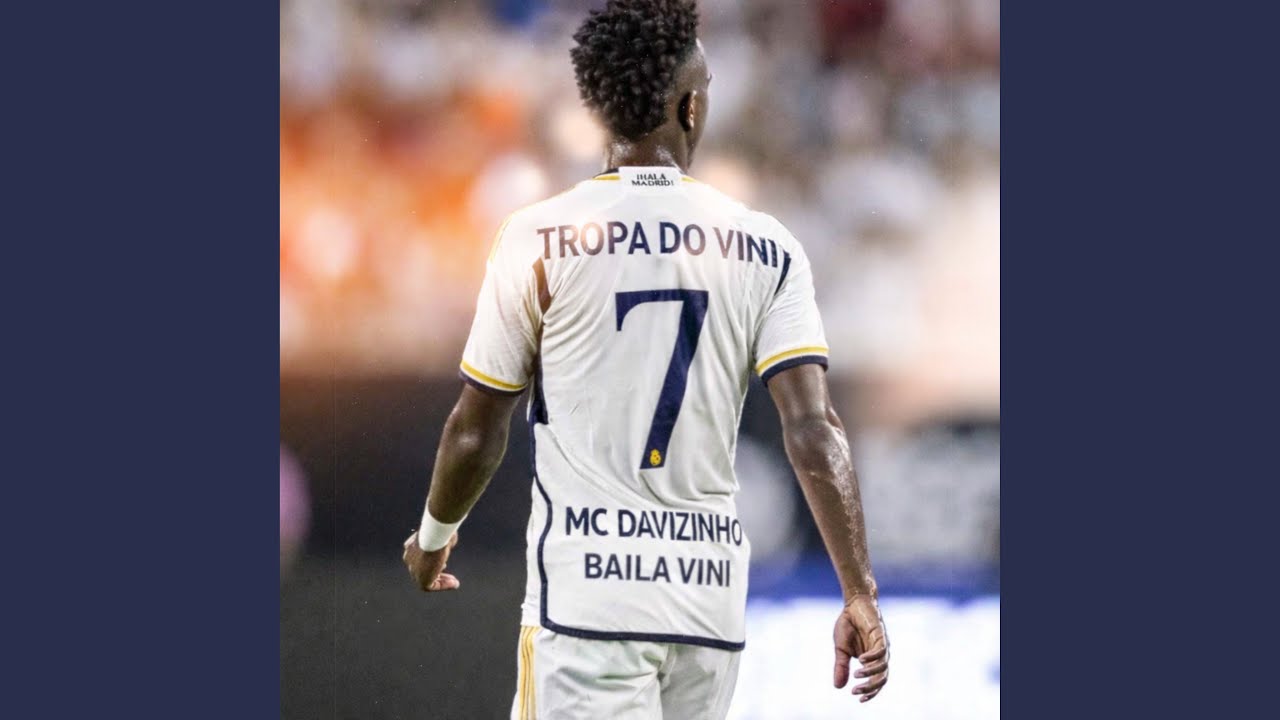 TROPA DO VINI 7 - BAILA VINI