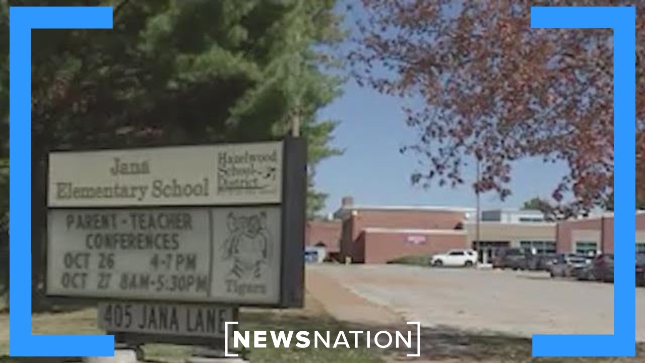 Radioactive waste report leads to Missouri school closure | Morning in America