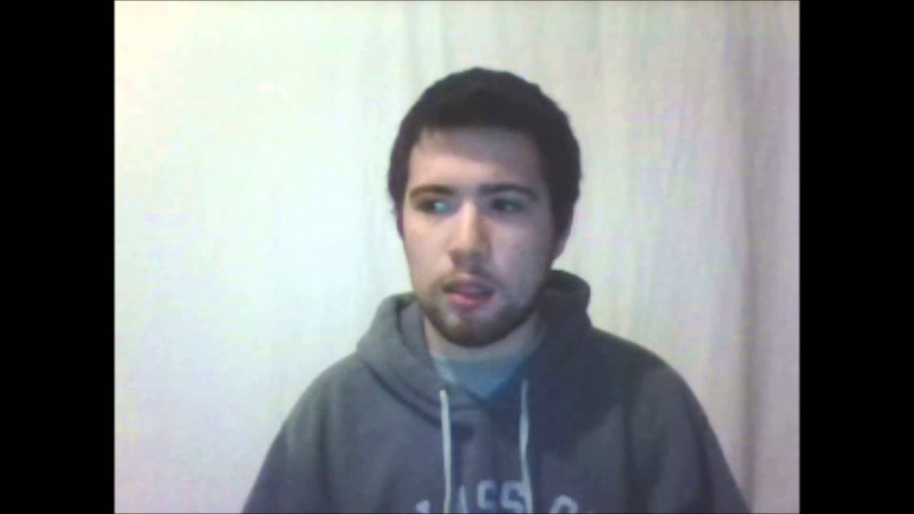 I Don't Have Friends