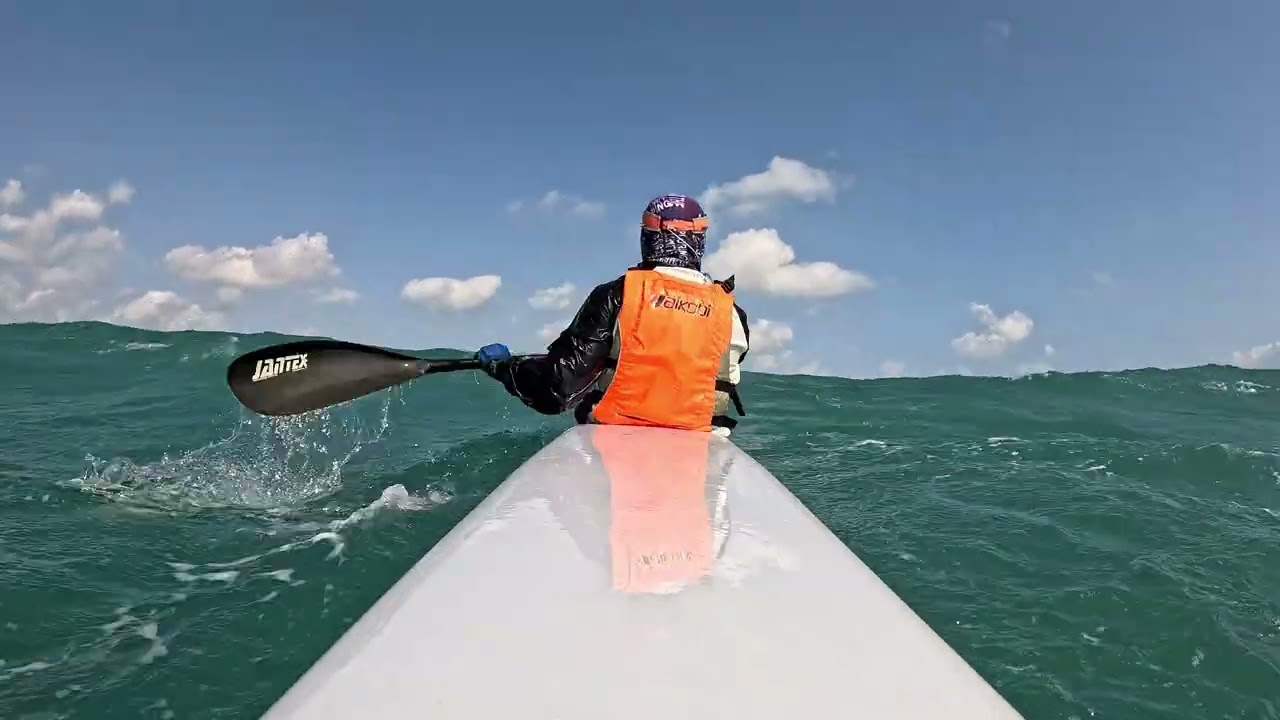 Beginnig of the downwind season 2026_Songjeong