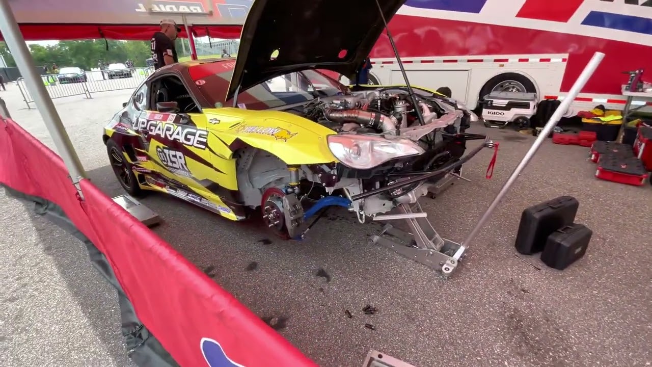 Formula drift Orlando 