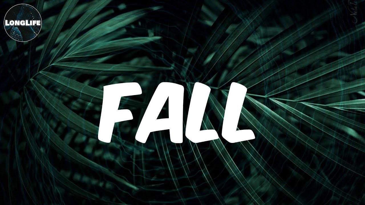 𝓓𝓪𝓥𝓲𝓭𝓸 - (𝓛𝔂𝓻𝓲𝓬𝓼) 𝓕𝓪𝓵𝓵