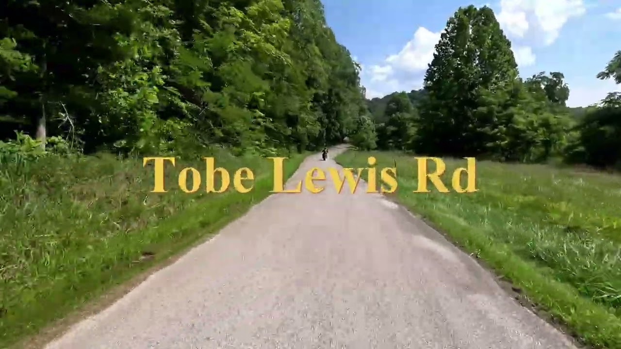 Southern Ohio Adventure Loop S.O.A.L Episode 5