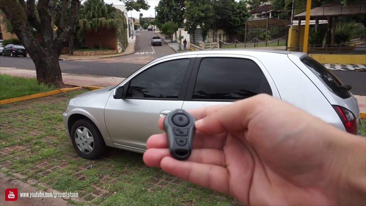 Alarme Automotivo Stetsom Evolution | FX Top | I Move | ELT Plus
