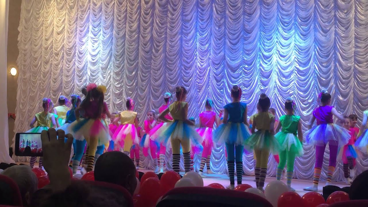 Жасмин 