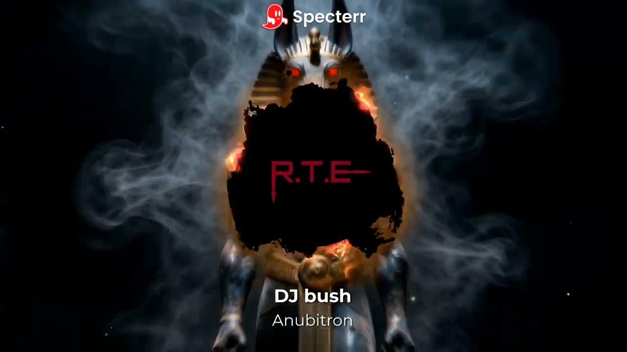 Anubitron