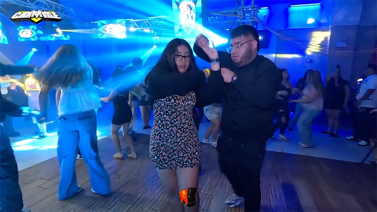 LOS NIÑOS DE LA CALLE 😍⁉️🔥2025 SONIDO CHAMBELE QUÉENS PALACE QUÉENS NY 
