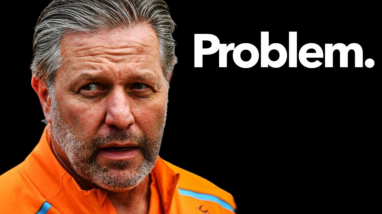 DRIVE TO SURVIVE HAS A BIG PROBLEM! F1 News