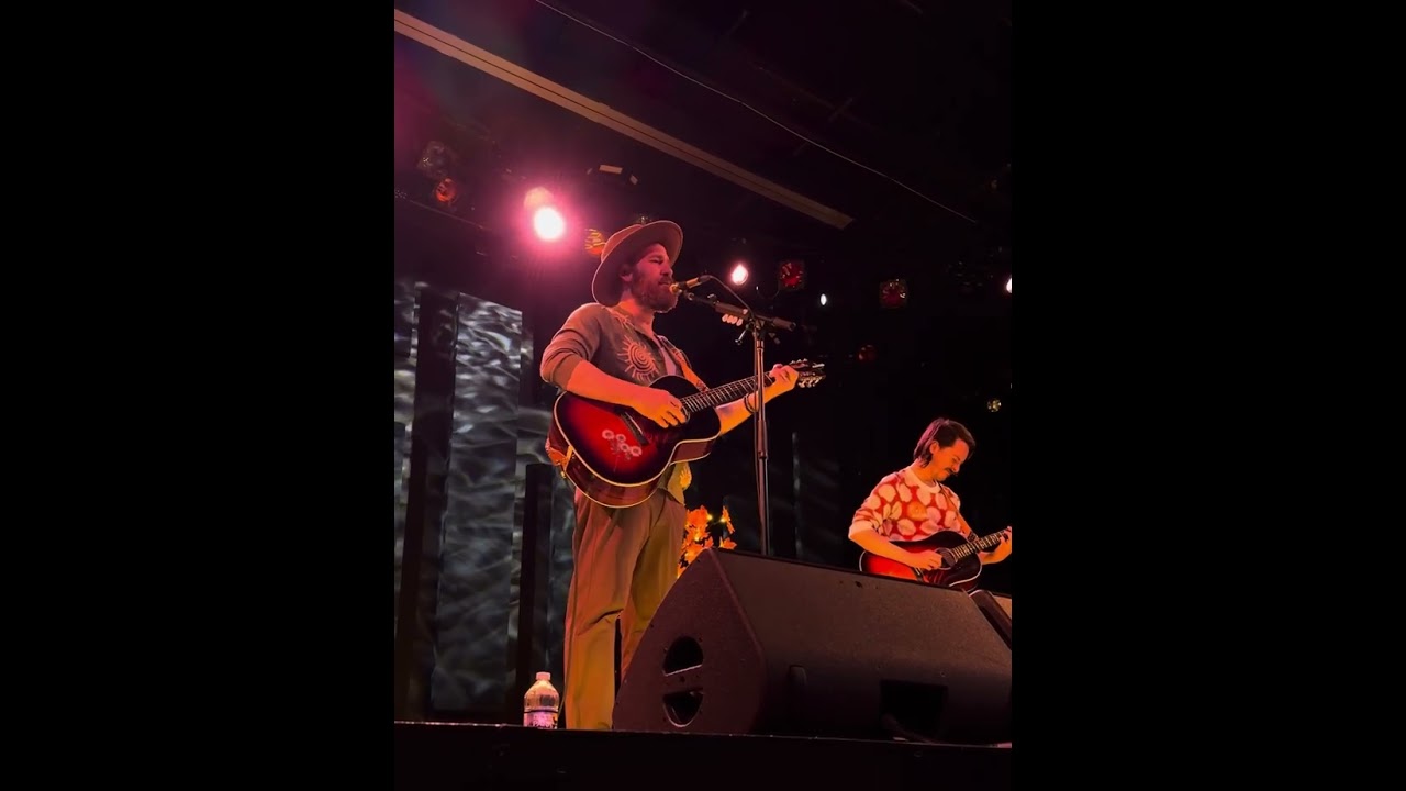 Lifehouse ~ Jason Wade   From Where You Are / Take Me Away  11/23/24 @Lifehousemusic