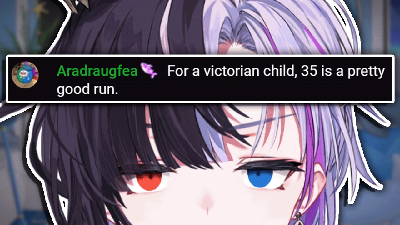 Rin Is a Decrepit Old Man. (35)