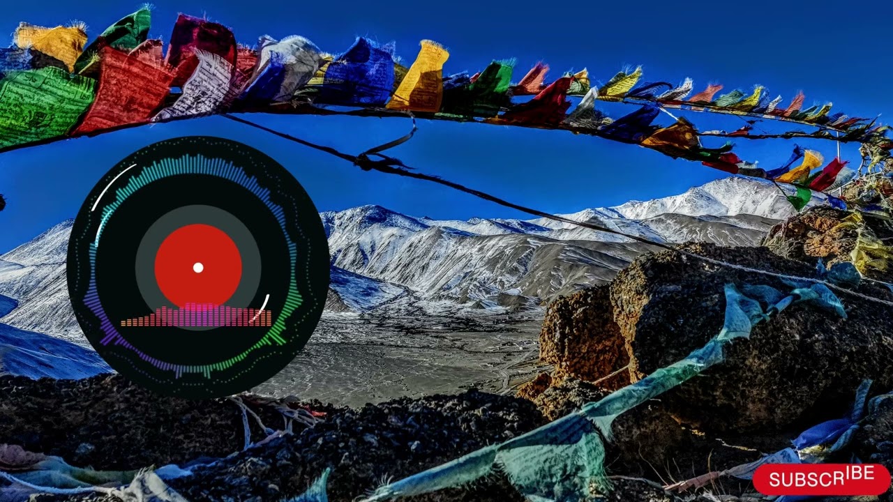 Old ladakhi song tsesem | jaksum skab sum |