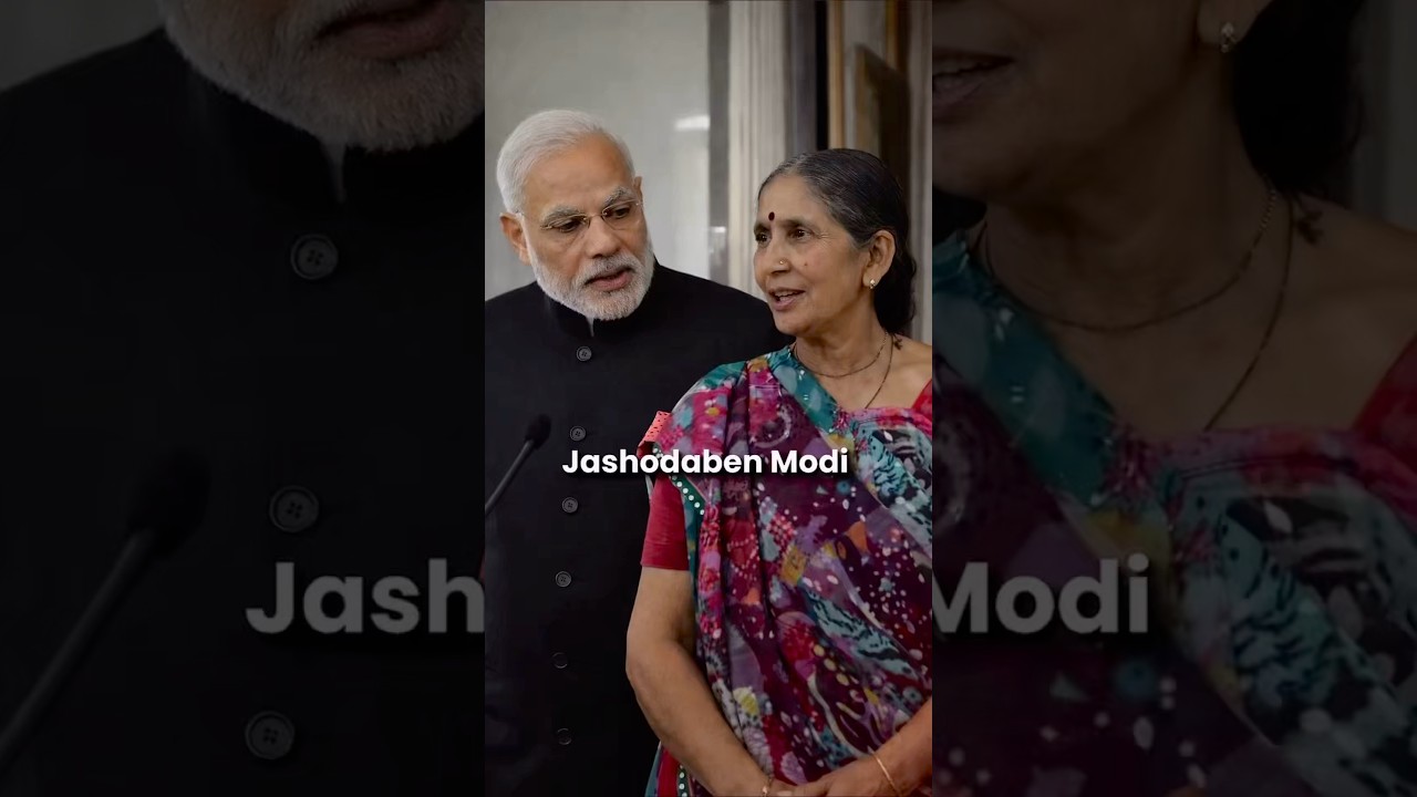 Secret wife of Narendra Modi😱 #narendramodi #modi #wife #information #knowledge #viral #info #trend