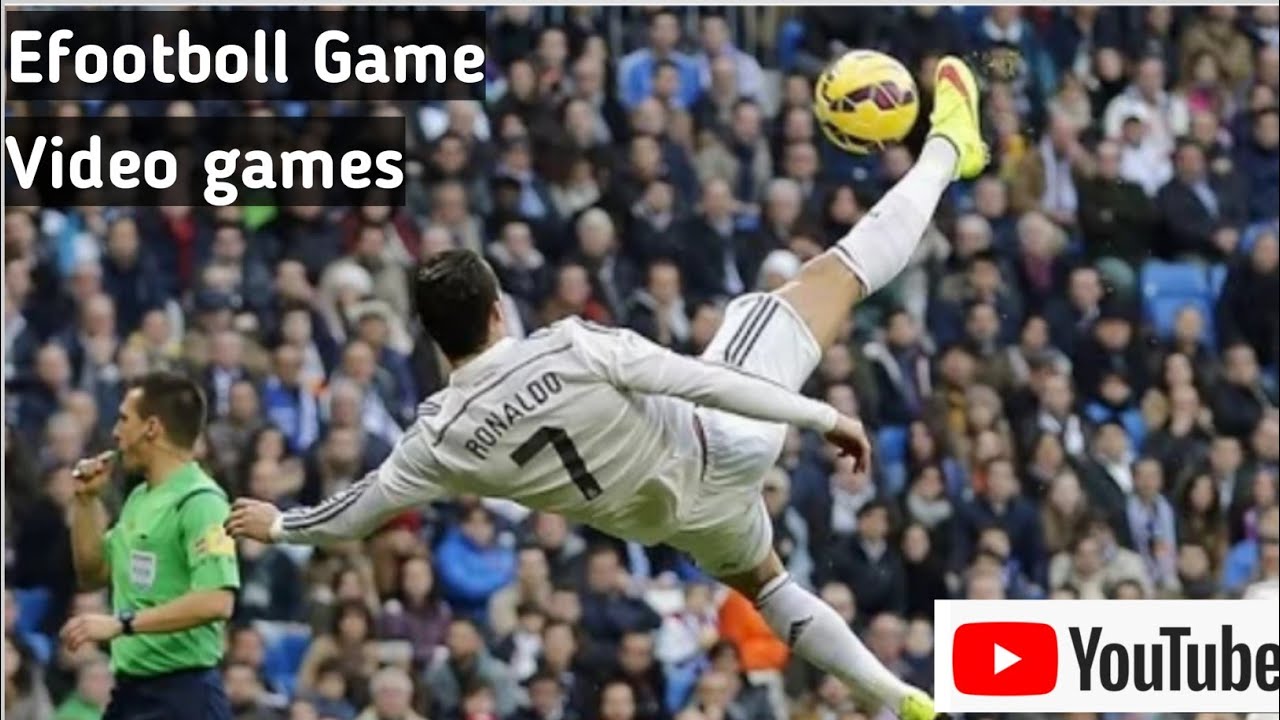 PES 2021 MOBILE Android Gameplay
