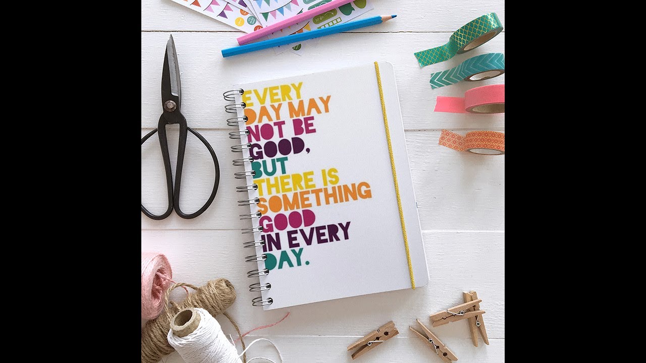 Personal Planner Review + Bullet Journal Walkthrough