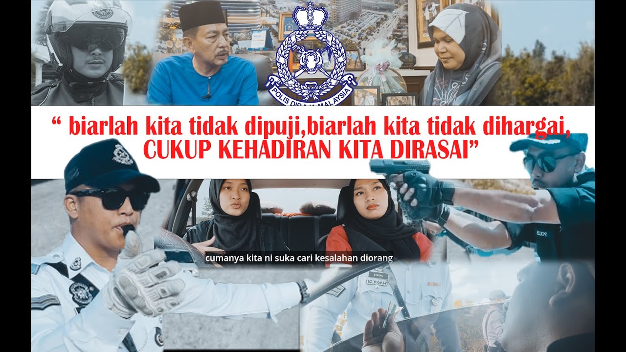 FILEM PENDEK TRAFIK KELANTAN