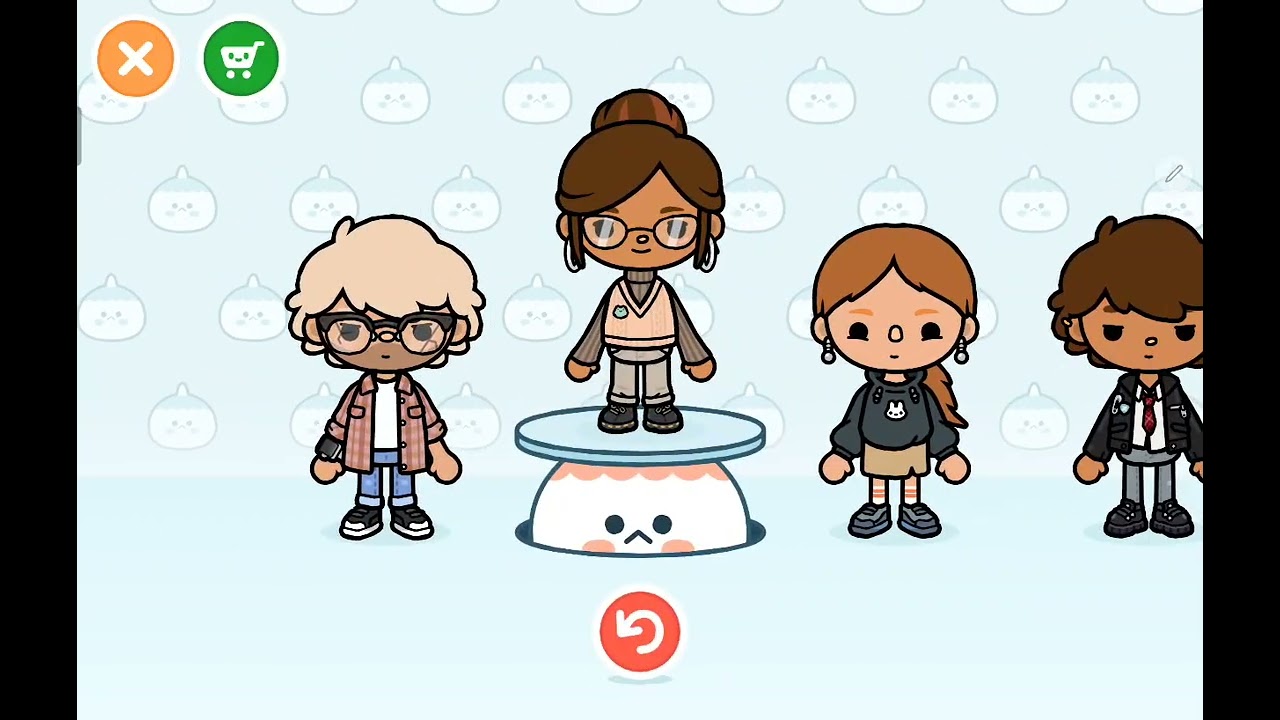 Can you guess what roleplay lm doing??