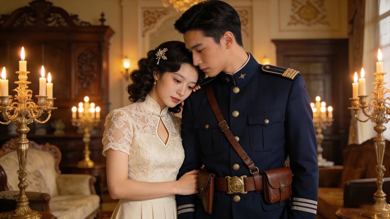 【ENG SUB】In This Life or the Next: I Will Only Marry the Man Who Avenged My Death.