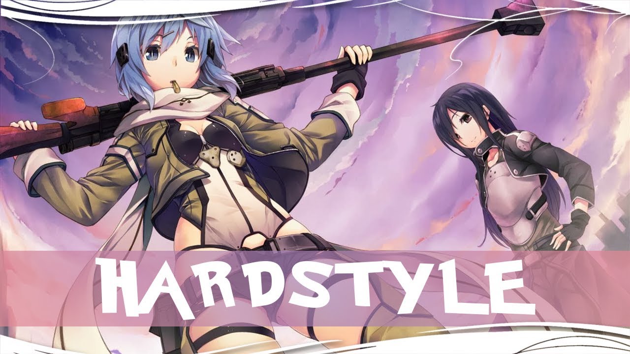 150 Beatz (Acoustic Armageddon Remix) | Hands Up Anime