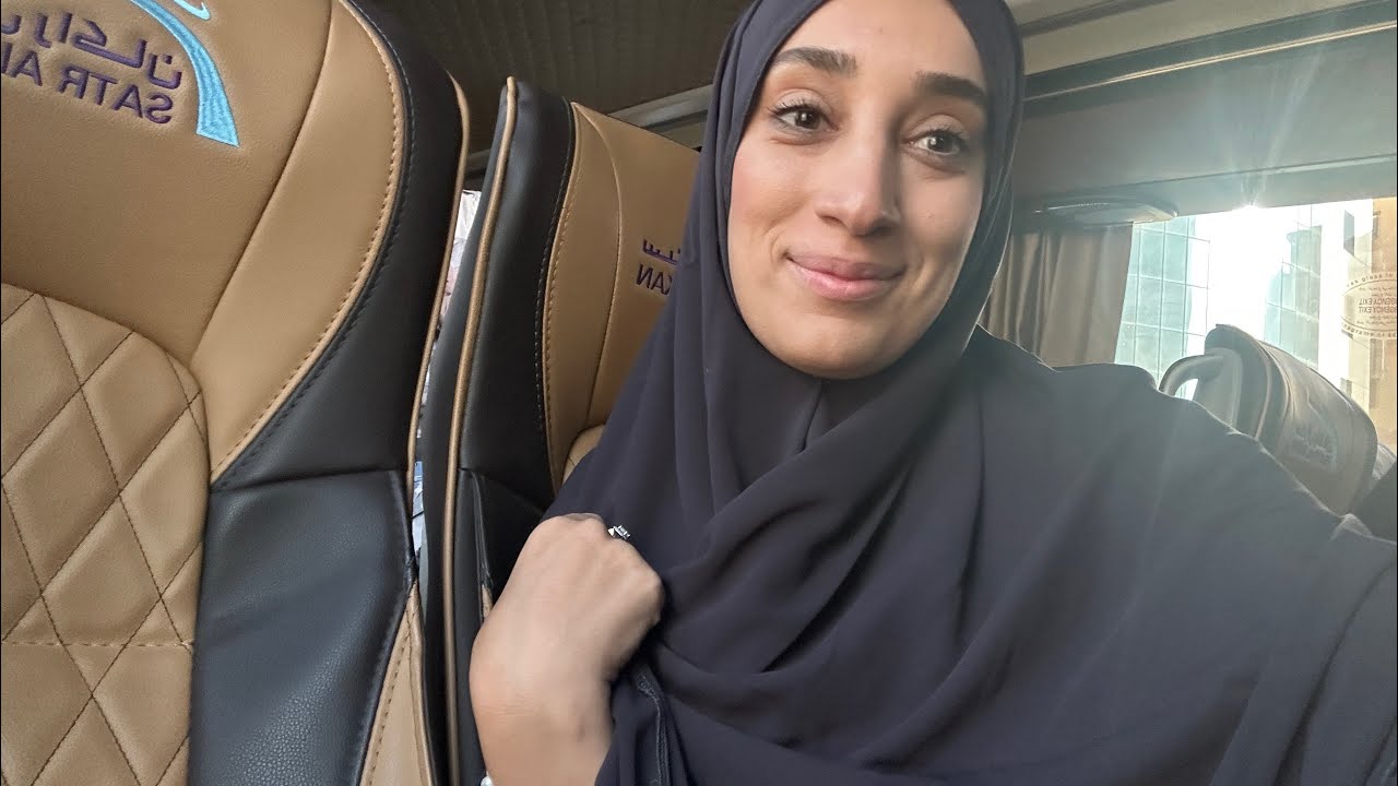 YOUTUBE’u BIRAKTIM MI? Neler Oldu? Suudi Arabistan’a neden gidiyorum? 