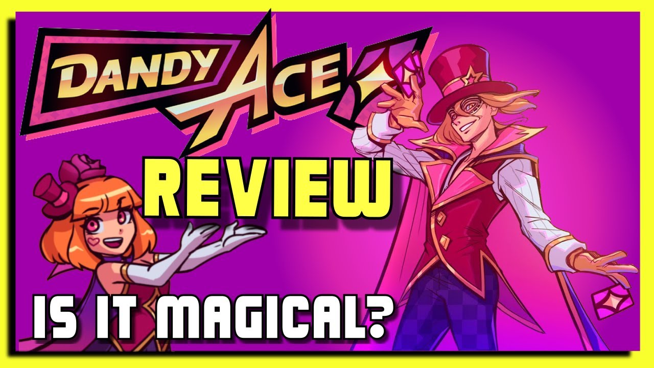Dandy Ace - Is it Worthy?