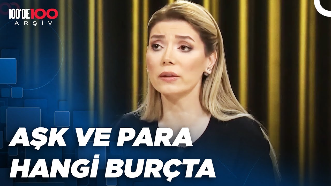 Astrolojinin İnsanlar &Uuml;zerindeki Etkisi? - Zeynep Turan |  Candaş Tolga ile Az &Ouml;nce Konuştum