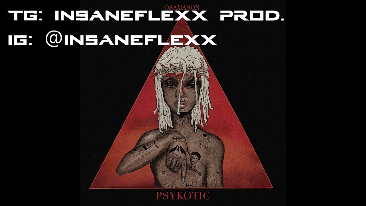 (FREE FOR NON PROFIT USE) OSAMASON X KEN CARSON X NETTSPEND TYPE BEAT (PROD. BY INSANEFLEXX)