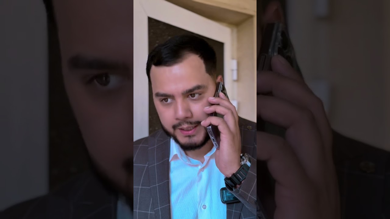 Бир вактни узида туй ва заноза ☝️