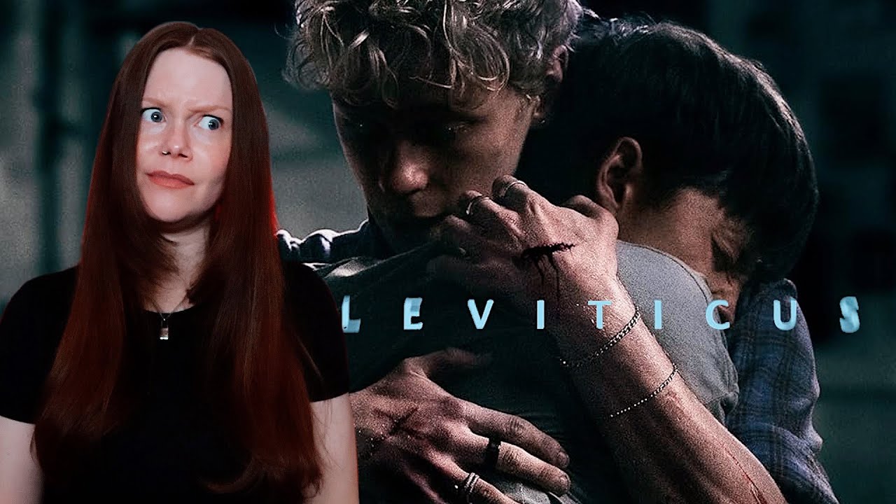 Обзор фильма &laquo;Левит&raquo; (2026) + СПОЙЛЕРЫ