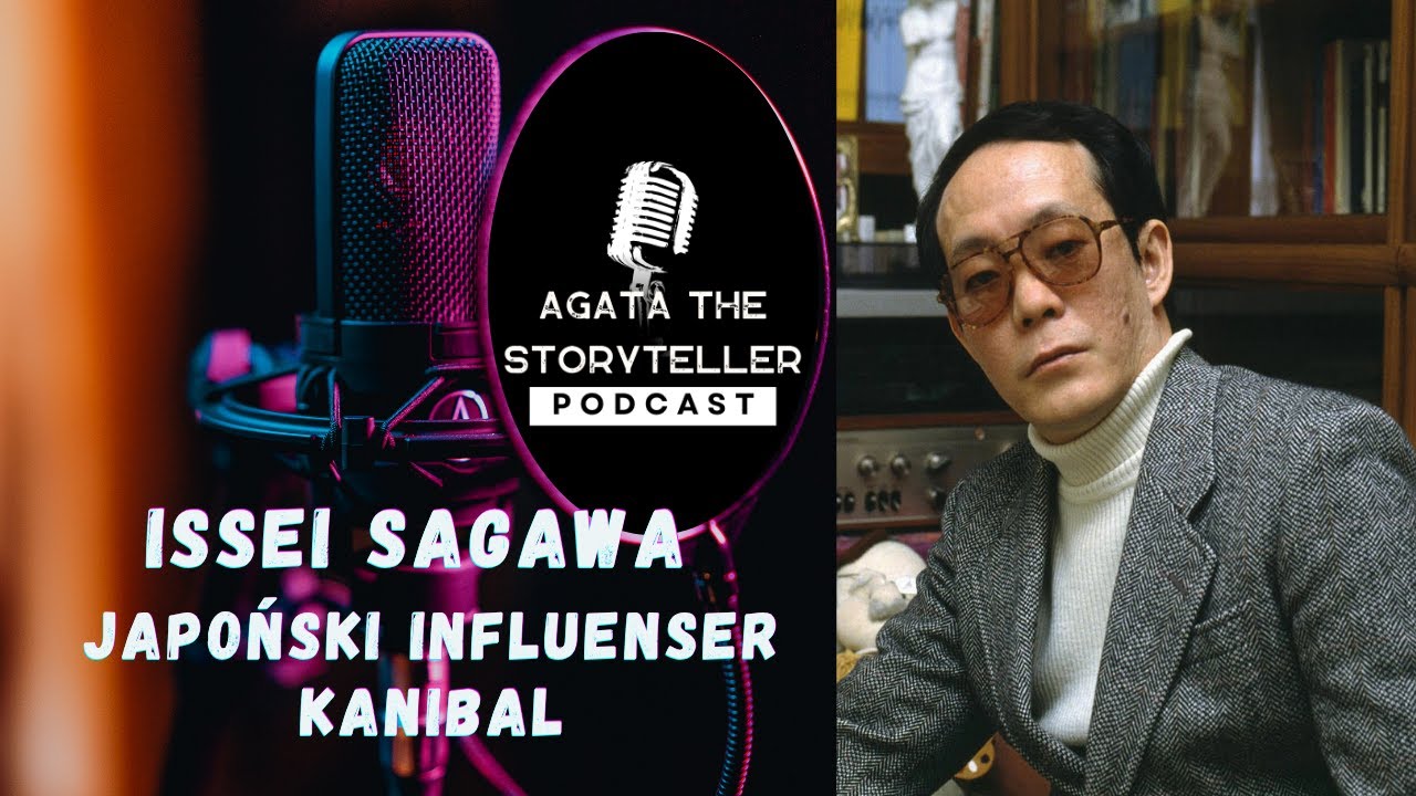 JAK ZOSTAĆ INFLUENSEREM PO JAPOŃSKU | ISSEI SAGAWA