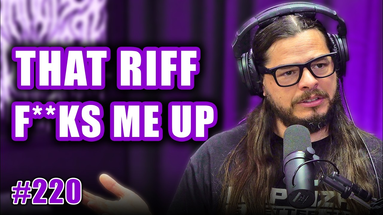 Hardest Riffs, Meta Glasses & Valentine’s Day | GP #220