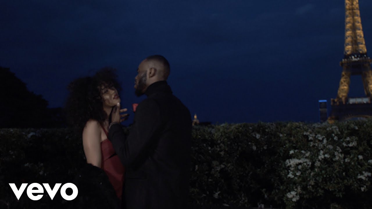 Gambimi - Romantic Master