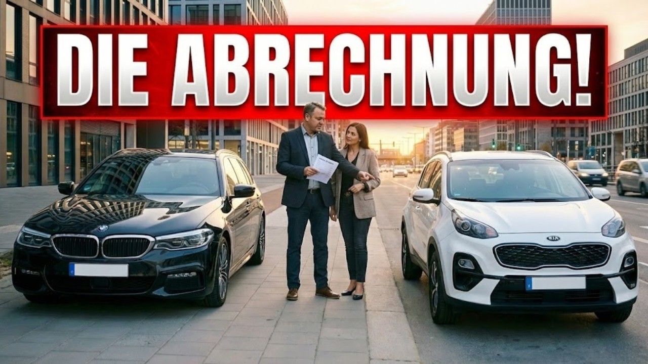 Die ganze Wahrheit, warum DEUTSCHE keine deutschen Autos mehr kaufen – Die Abrechnung