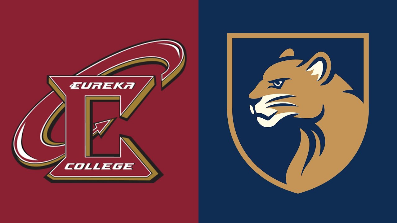 WBB: Eureka at Principia – 1/20/26 – 5:30 pm CT