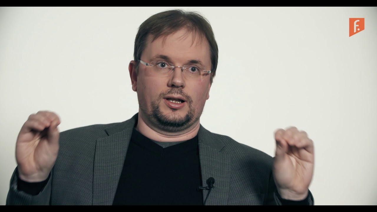 AI – När allt övervakas