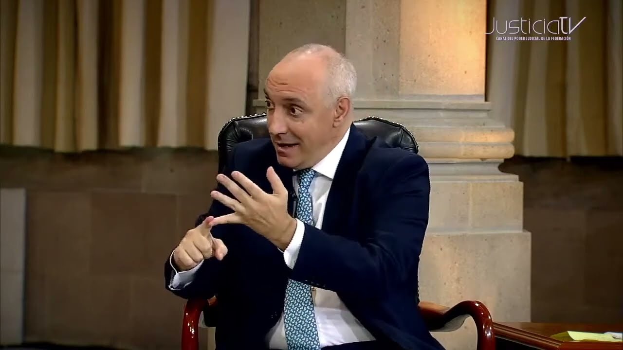 Reflexión sobre derecho constitucional y abogacía