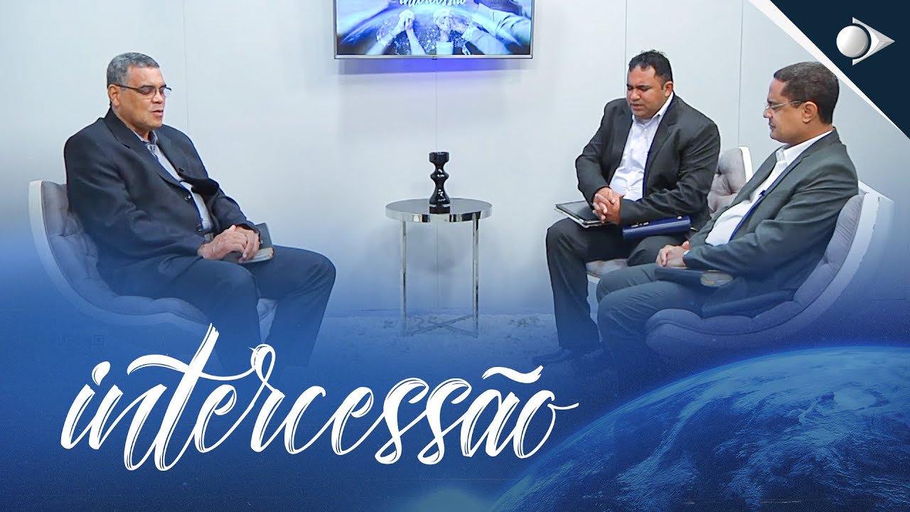 Intercedendo em Meio a Perseguição | INTERCESSÃO